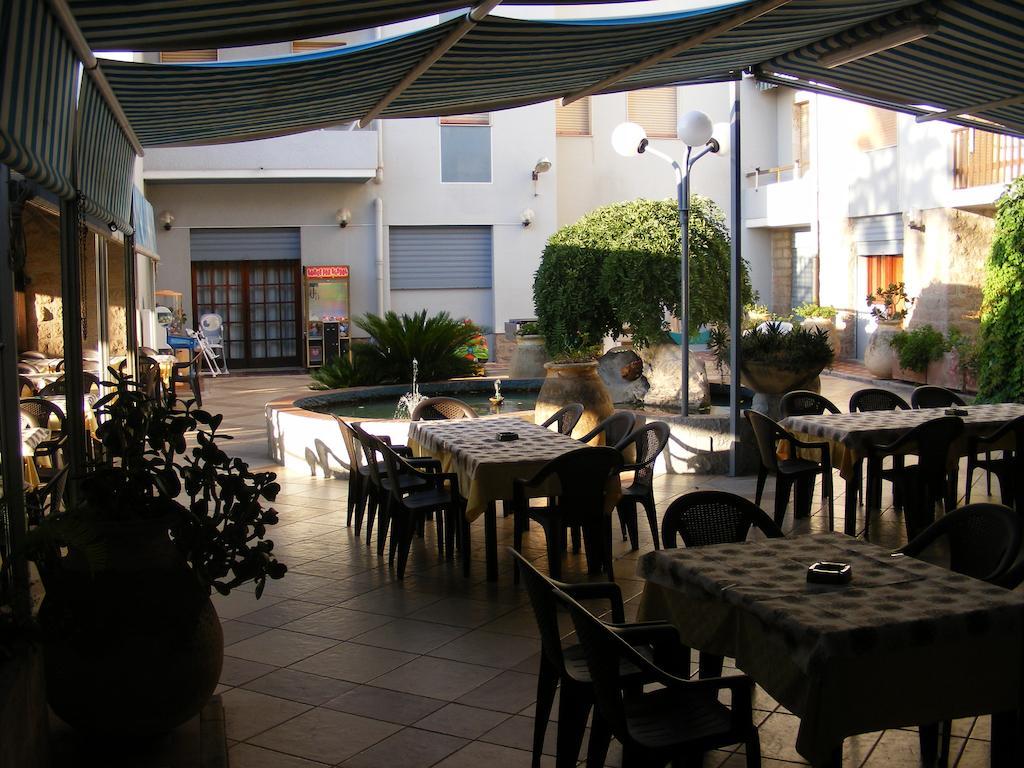 דירות אלגהרו Luci Del Golfo מראה חיצוני תמונה